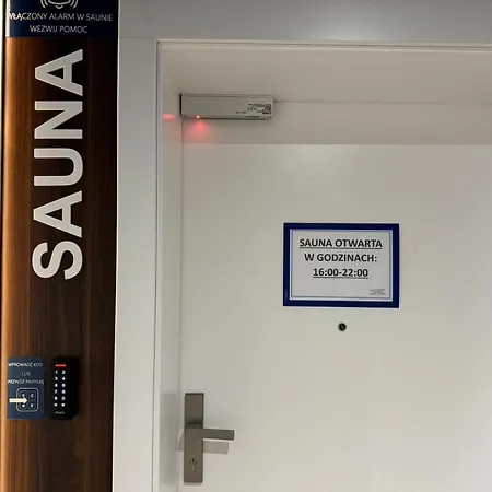 4summer Blue Maris White Blue Sauna & Fitness & Parking 100 Metrow Do Pieknej Szerokiej Piaszczystej Plazy, 100 Meter Zu Einem Schoenen Breiten Sandstrand *