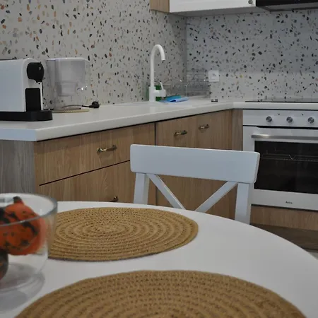 4summer Blue Maris White Blue Sauna & Fitness & Parking 100 Metrow Do Pieknej Szerokiej Piaszczystej Plazy, 100 Meter Zu Einem Schoenen Breiten Sandstrand