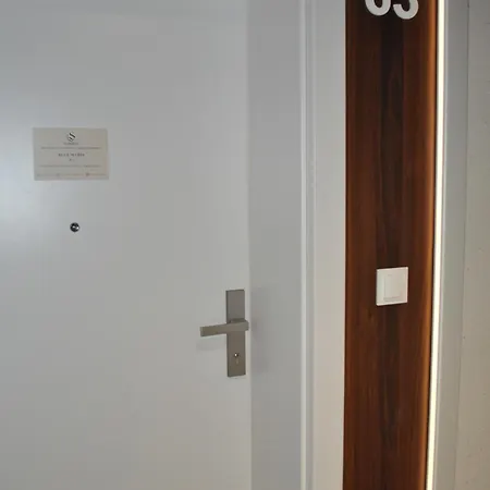 Apartamento 4summer White Blue Sauna&fitness&parking 100 Metrów Do Pięknej Szerokiej Piaszczystej Plaży, Wspaniały Widok Z Dużego Tarasu! 100 Meter Zu Einem Schönen Breiten Sandstrand, Herrliche Aussicht Von Einer Großen Terrasse! Kołobrzeg