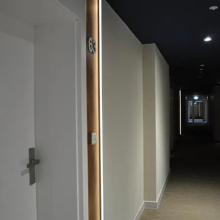 4summer Blue Maris White Blue Sauna & Fitness & Parking 100 Metrow Do Pieknej Szerokiej Piaszczystej Plazy, 100 Meter Zu Einem Schoenen Breiten Sandstrand * Kołobrzeg