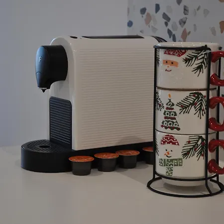 Apartman 4summer Blue Maris White Blue Sauna & Fitness & Parking 100 Metrow Do Pieknej Szerokiej Piaszczystej Plazy, 100 Meter Zu Einem Schoenen Breiten Sandstrand Kołobrzeg